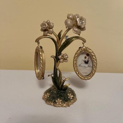 Limoges Clock Dish & More (BR1-MG)