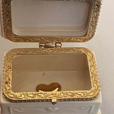 Limoges Clock Dish & More (BR1-MG)