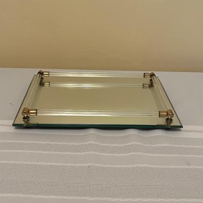 Limoges Clock Dish & More (BR1-MG)