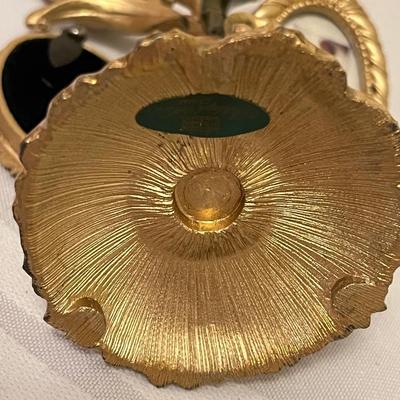 Limoges Clock Dish & More (BR1-MG)