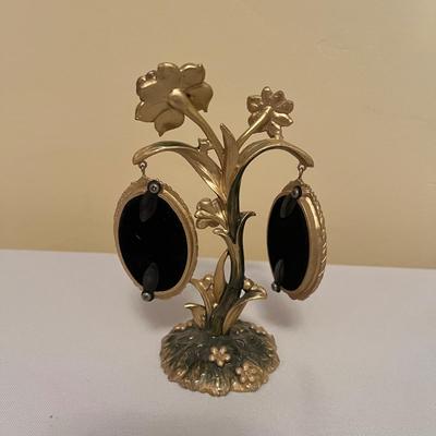 Limoges Clock Dish & More (BR1-MG)