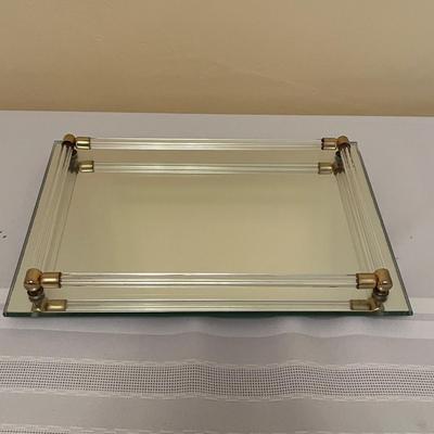 Limoges Clock Dish & More (BR1-MG)