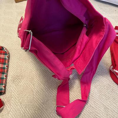 Vera Bradley & More - Totes, Jewelry & Makeup Bags Plus More (BR2-RG)