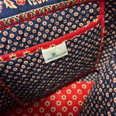 Vera Bradley & More - Totes, Jewelry & Makeup Bags Plus More (BR2-RG)