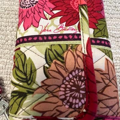 Vera Bradley & More - Totes, Jewelry & Makeup Bags Plus More (BR2-RG)
