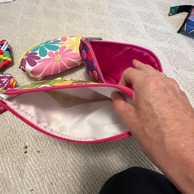 Vera Bradley & More - Totes, Jewelry & Makeup Bags Plus More (BR2-RG)