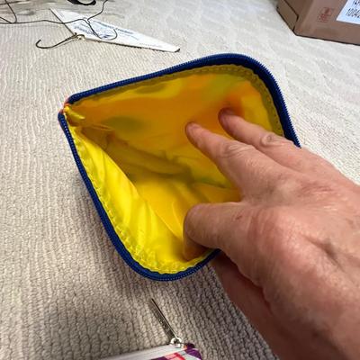 Vera Bradley & More - Totes, Jewelry & Makeup Bags Plus More (BR2-RG)