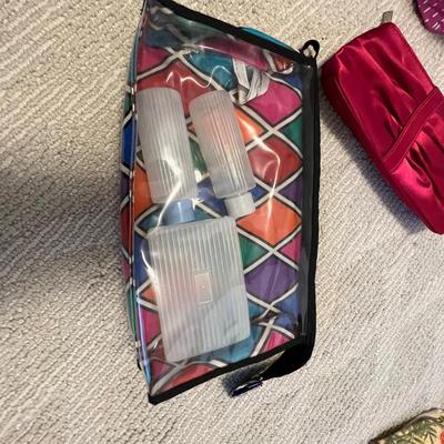 Vera Bradley & More - Totes, Jewelry & Makeup Bags Plus More (BR2-RG)