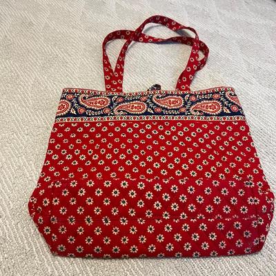 Vera Bradley & More - Totes, Jewelry & Makeup Bags Plus More (BR2-RG)