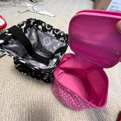 Vera Bradley & More - Totes, Jewelry & Makeup Bags Plus More (BR2-RG)