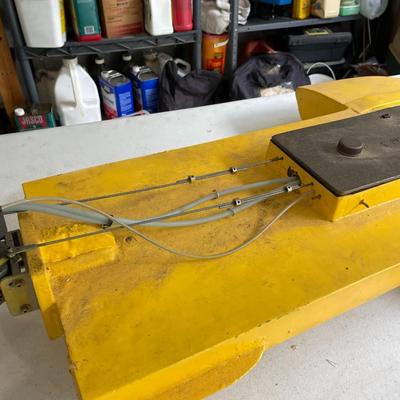 Flat Balsa Wood Model Speed Boat with Motor