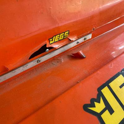 Zunoh Model Boat with Motor 48"