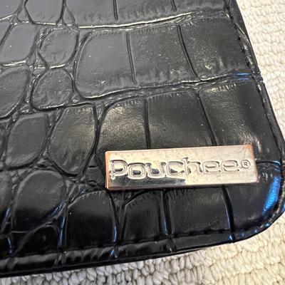 Cross Body Purses Plus Wallets, Inc. Dooney & Bourke (BR2-RG)