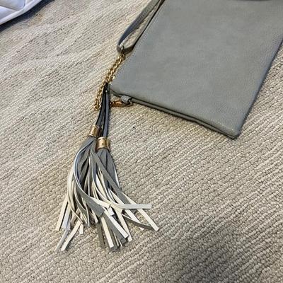 Cross Body Purses Plus Wallets, Inc. Dooney & Bourke (BR2-RG)