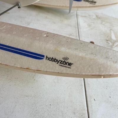 Hobby Zone Model Passenger Plane 39" Wingspan 40"L