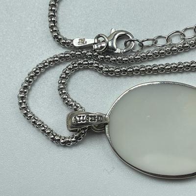 Judith Ripka 925 and More Silver Fashions (B4-SS)