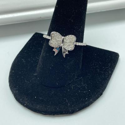 Judith Ripka 925 and More Silver Fashions (B4-SS)