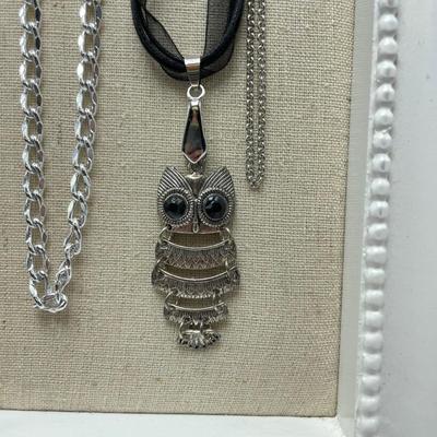 Judith Ripka 925 and More Silver Fashions (B4-SS)