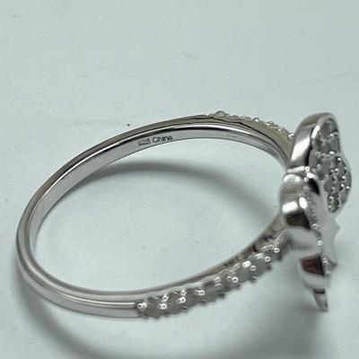 Judith Ripka 925 and More Silver Fashions (B4-SS)