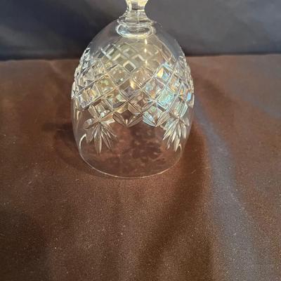Glass Clock, Perfume Bottle, Ring Holder, & More (BR1-MG)