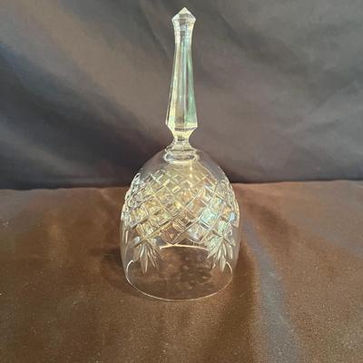Glass Clock, Perfume Bottle, Ring Holder, & More (BR1-MG)