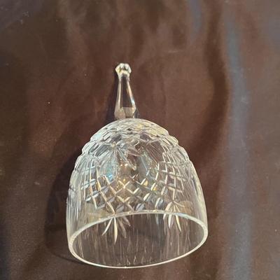 Glass Clock, Perfume Bottle, Ring Holder, & More (BR1-MG)