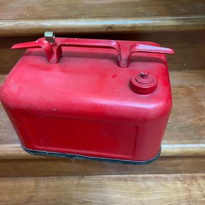 Mercury Outboard Motors Gas Can #2