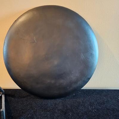 Green & Floral Table Decor (DR-JS)