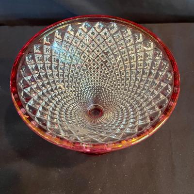 Depression Glass & More Dishes & Decor (DR-MG)