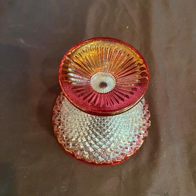 Depression Glass & More Dishes & Decor (DR-MG)