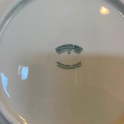 Depression Glass & More Dishes & Decor (DR-MG)