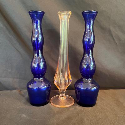 Depression Glass & More Dishes & Decor (DR-MG)