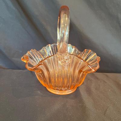 Depression Glass & More Dishes & Decor (DR-MG)