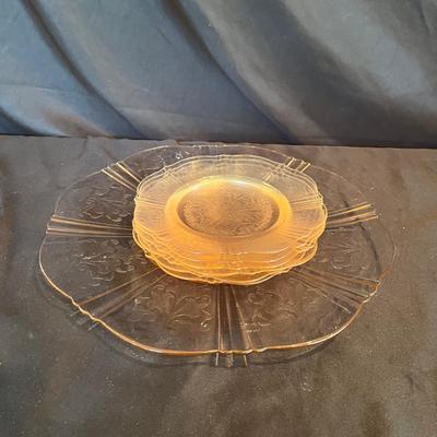 Depression Glass & More Dishes & Decor (DR-MG)