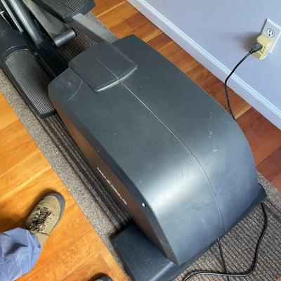 NordicTrack CX 990 Exercise Machine
