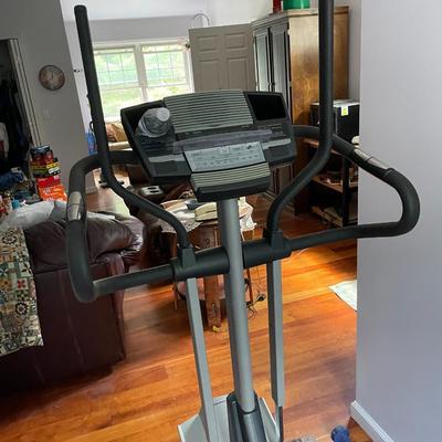 NordicTrack CX 990 Exercise Machine