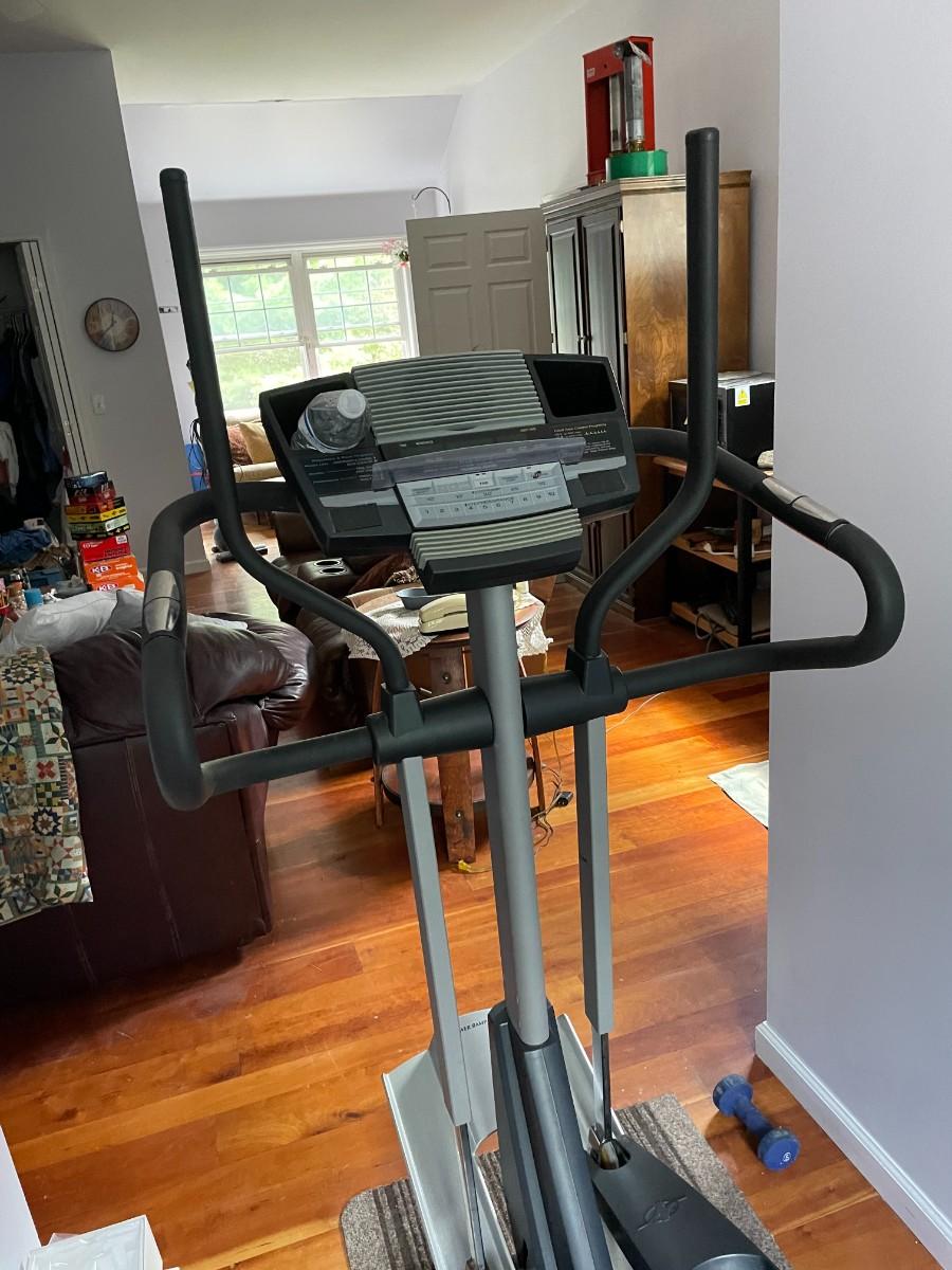 Nordictrack cx 990 price hotsell