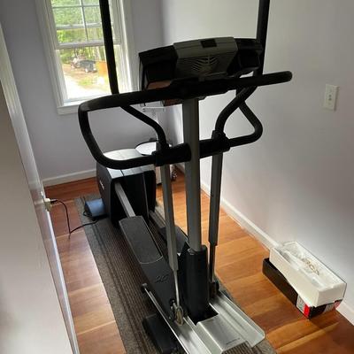 Cx 990 nordictrack elliptical machine hotsell