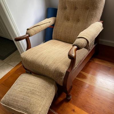 Vintage Chair