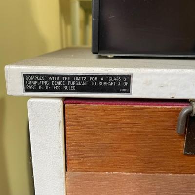 Yamaha Disklavier White Player Piano