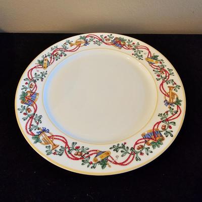 Lenox, Fitz & Floyd, Noritake & More Christmas China  (DR-JS)