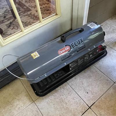 Dyna Glow 50,000 BTU Space Heater