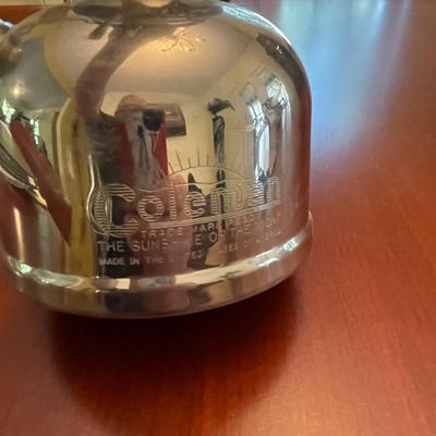 Coleman Lantern Model 202