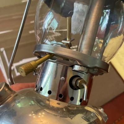 Coleman Lantern Model 202