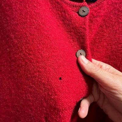 Talbots, Susan Bristol Knit Sweaters & Cardigans Plus Xmas Sweatshirts & More Size M/L (BR2-RG)