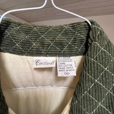 Talbots, Susan Bristol Knit Sweaters & Cardigans Plus Xmas Sweatshirts & More Size M/L (BR2-RG)