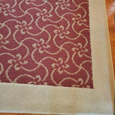 Large Area Rug (LR-DW)