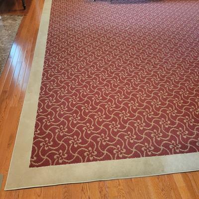Large Area Rug (LR-DW)