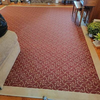 Large Area Rug (LR-DW)