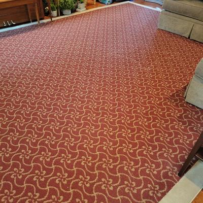 Large Area Rug (LR-DW)